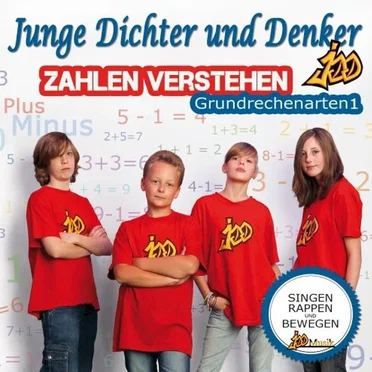 Zahlen verstehen: Grundrechenarten 1
