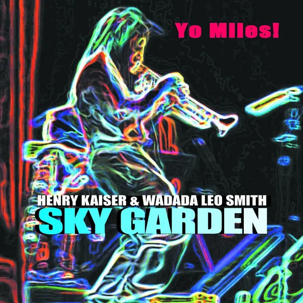 Sky Garden