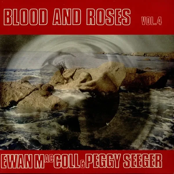 Blood and Roses, Vol. 4