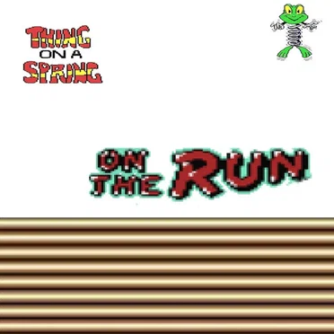 On the Run