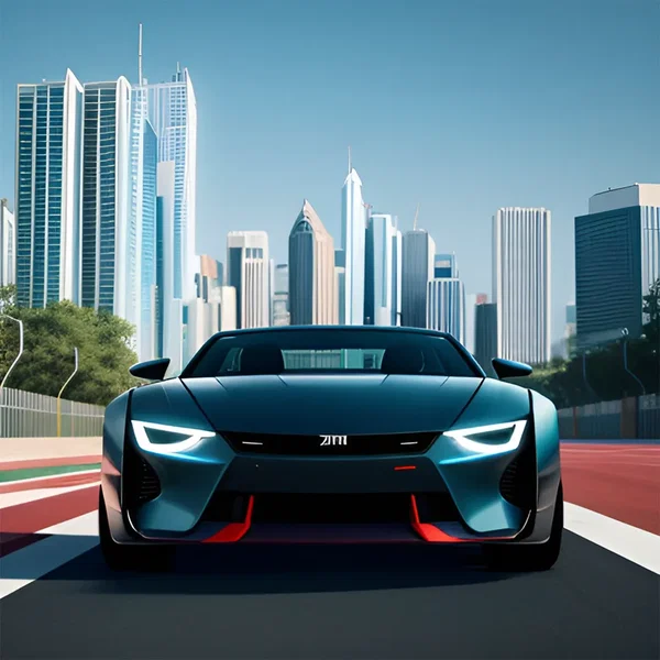 MIAMI DRIFT