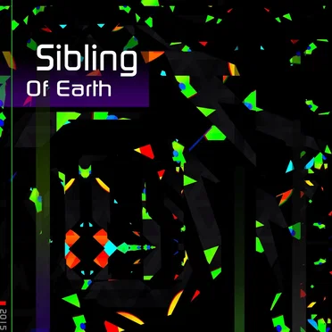 Of Earth by Sibling - album cover