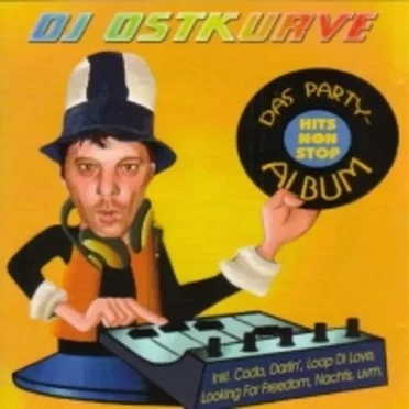 Das Party-Album