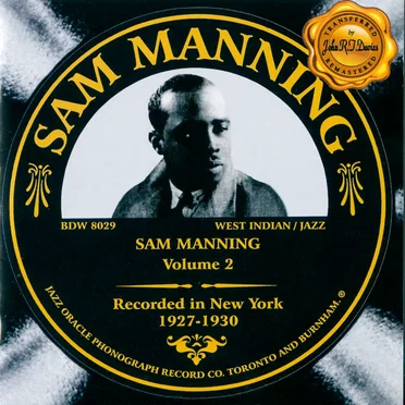 Recorded in New York, Vol. 2 (1927-1930)