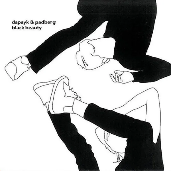 Black Beauty