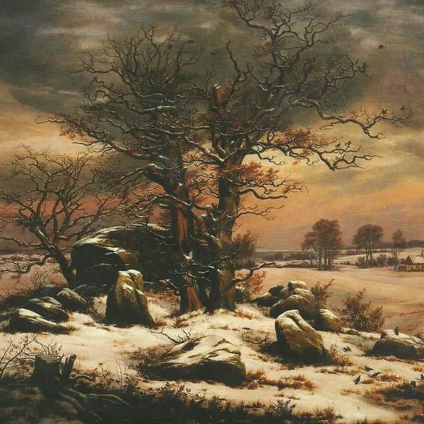 Moloch / Hermóðr