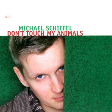 Don't Touch My Animals (Vocal)