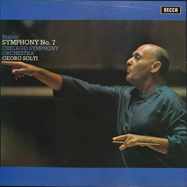 Symphony no. 7