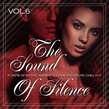 The Sound of Silence, Vol. 6 by Various Artists - album cover