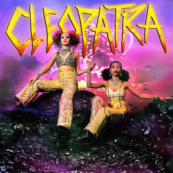 Cleopatra