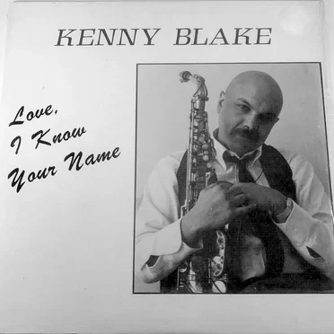 Love, I Know Your Name