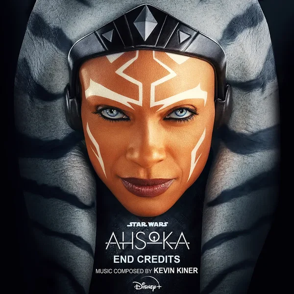 Ahsoka: End Credits