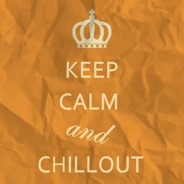 Keep Calm and Chillout by Various Artists - album cover