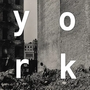 York (Remixes)