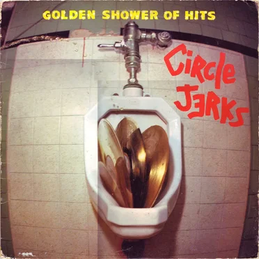 Golden Shower of Hits