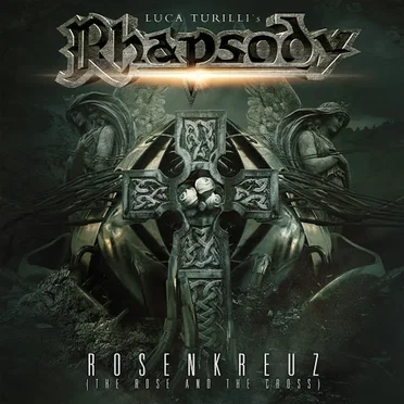 Rosenkreuz (The Rose and the Cross)