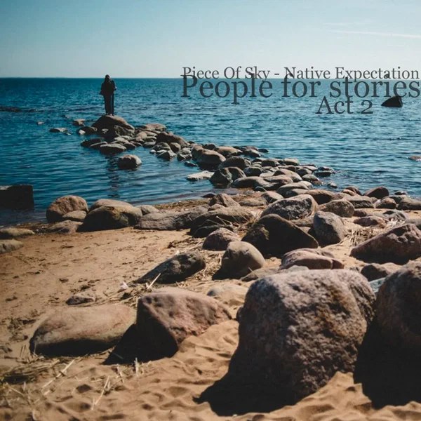People for Stories (Act 2)