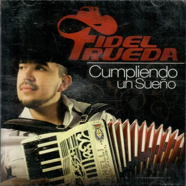 Cumpliendo un sueño