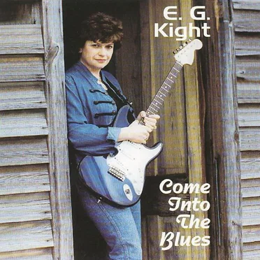 Come Into the Blues