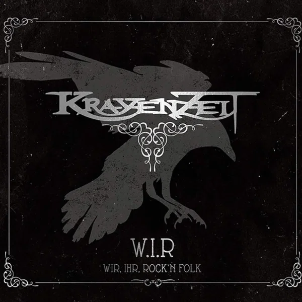 W.I.R - Wir, Ihr, Rock 'n Folk
