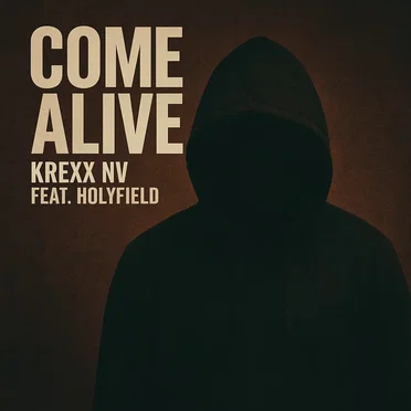 Come Alive