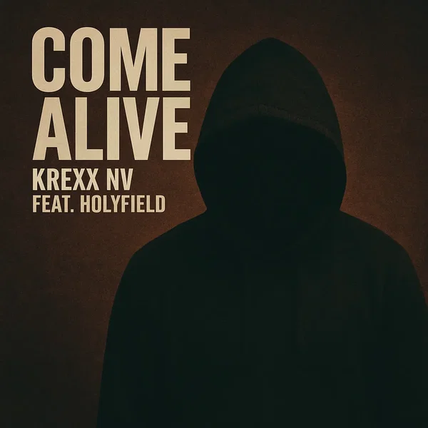 Come Alive