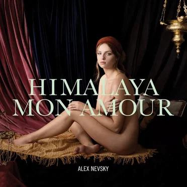 Himalaya mon amour