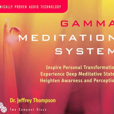 Gamma Meditation System