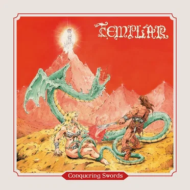 Conquering Swords