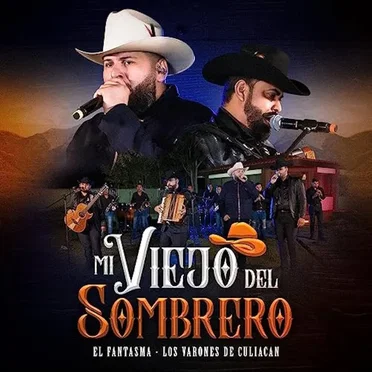 Mi viejo del sombrero