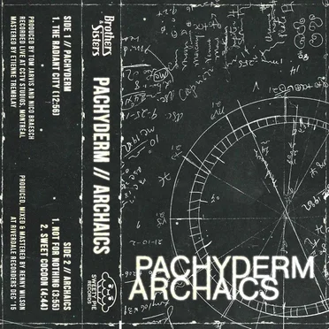 pachyderm // Archaics