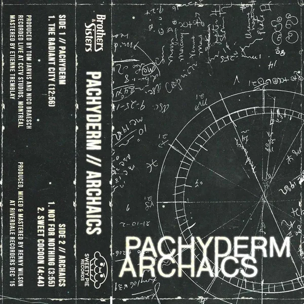 pachyderm // Archaics