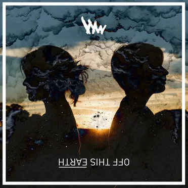 Off This Earth by Wednesday's Wolves - album cover