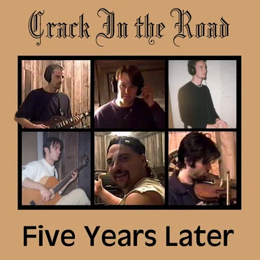 Five Years Later