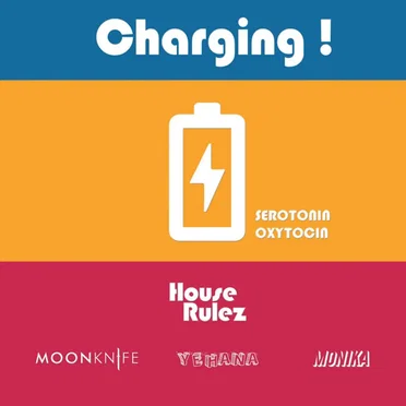 Charging!