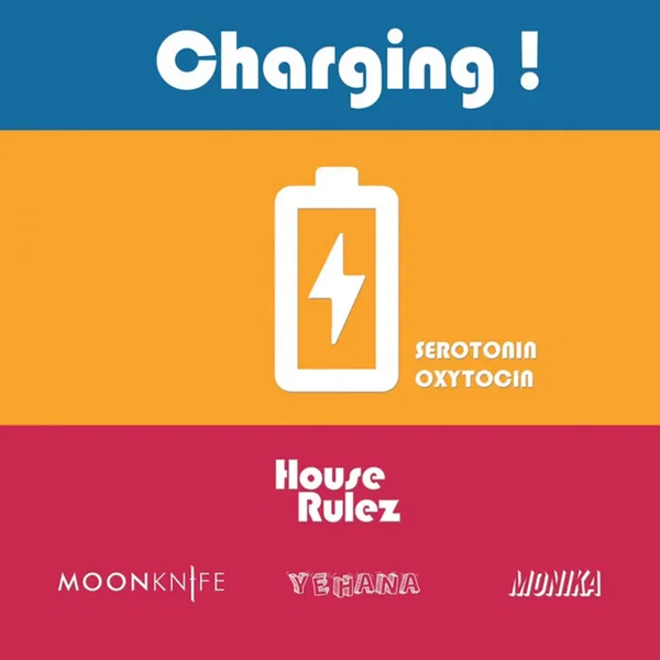 Charging!