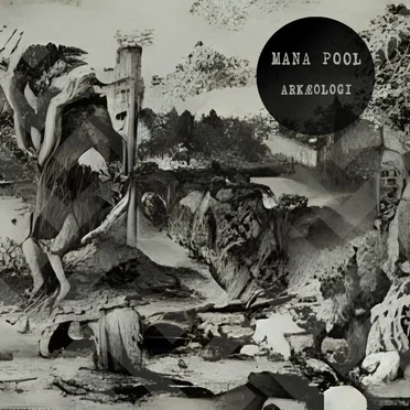 Arkæologi by Mana Pool - album cover