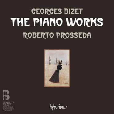 The Piano Works