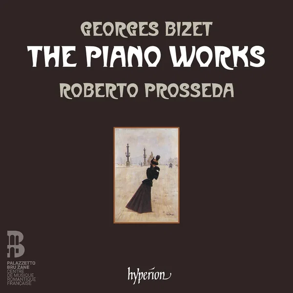 The Piano Works