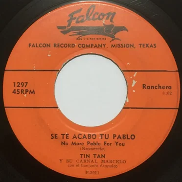 Se te acabó tu pablo / Mi jainita