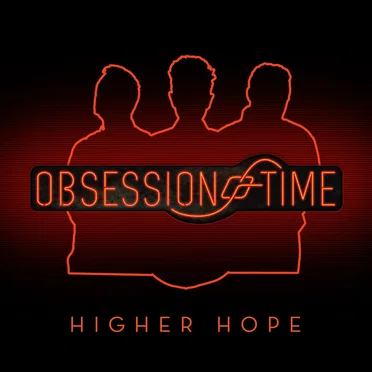 Higher Hope by Obsession of Time - album cover