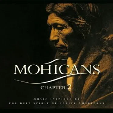 Mohicans, Chapter 2 by Mohicans - album cover