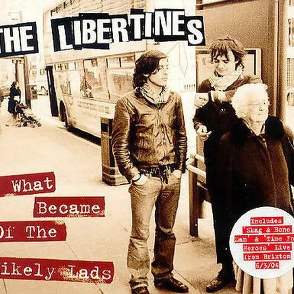 What Became of the Likely Lads