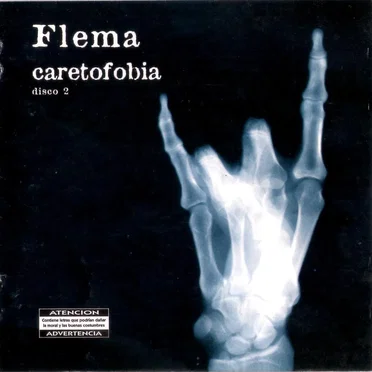 Caretofobia 2