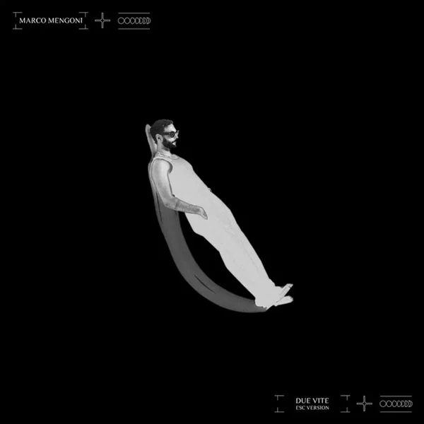 Due vite (Eurovision version)