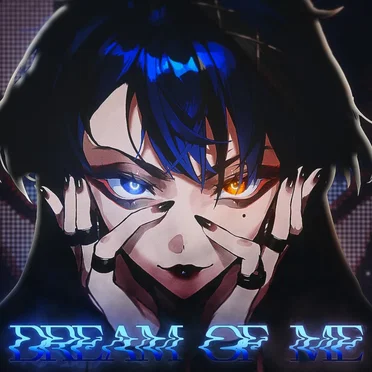 Dream of Me