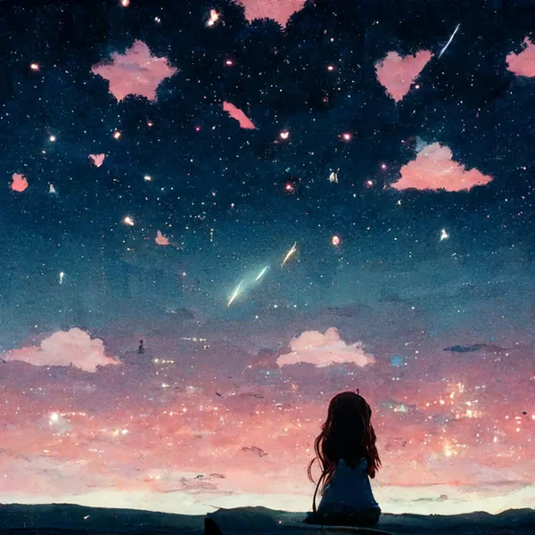 Starry Sky