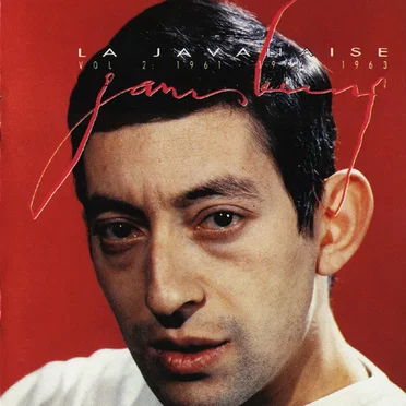 Gainsbourg, Volume 2: La Javanaise, 1961-1963