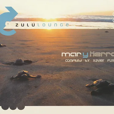 Mar y Tierra by Various Artists - album cover