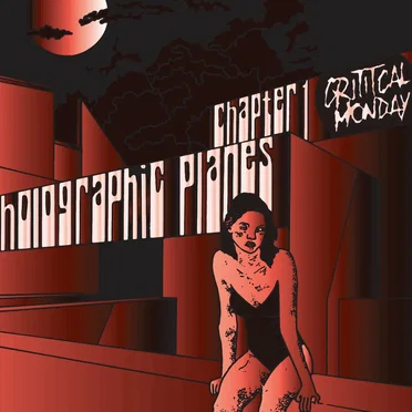 Chapter 1: Holographic Planes